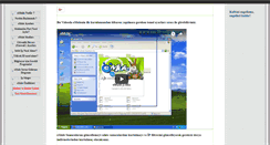 Desktop Screenshot of emulem.drorhan.com